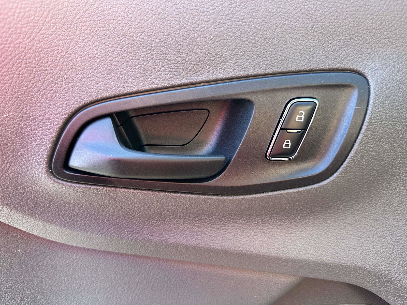 Used 2023 Ford Transit 250 Low Roof w/ Exterior Upgrade Package image 11