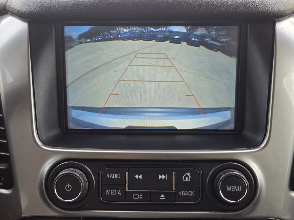 Used 2019 Chevrolet Tahoe Premier RWD image 7