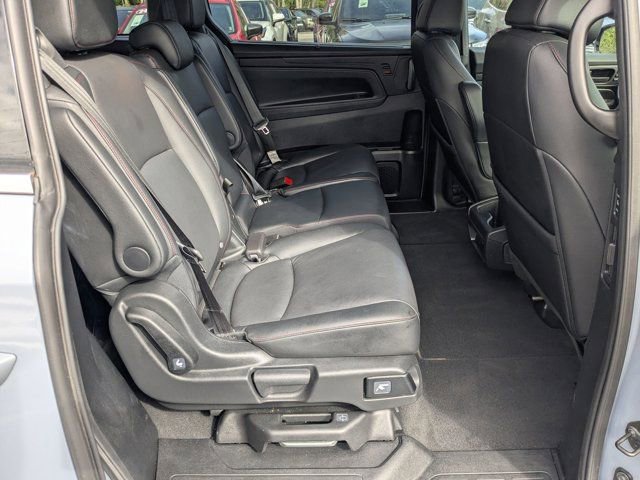 Used 2025 Honda Odyssey Sport-L image 26