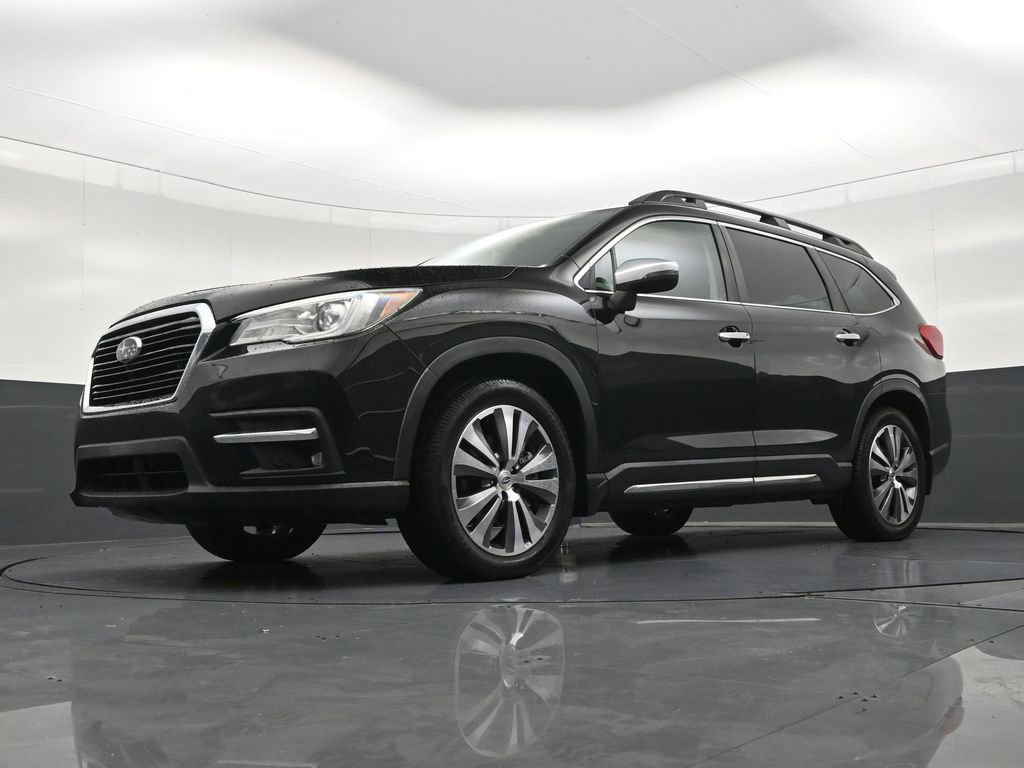 Used 2020 Subaru Ascent Touring w/ Popular Package #2 AWD/4WD image 24