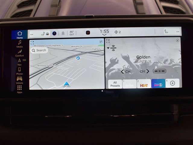 New 2026 Jeep Wrangler Unlimited Rubicon image 11