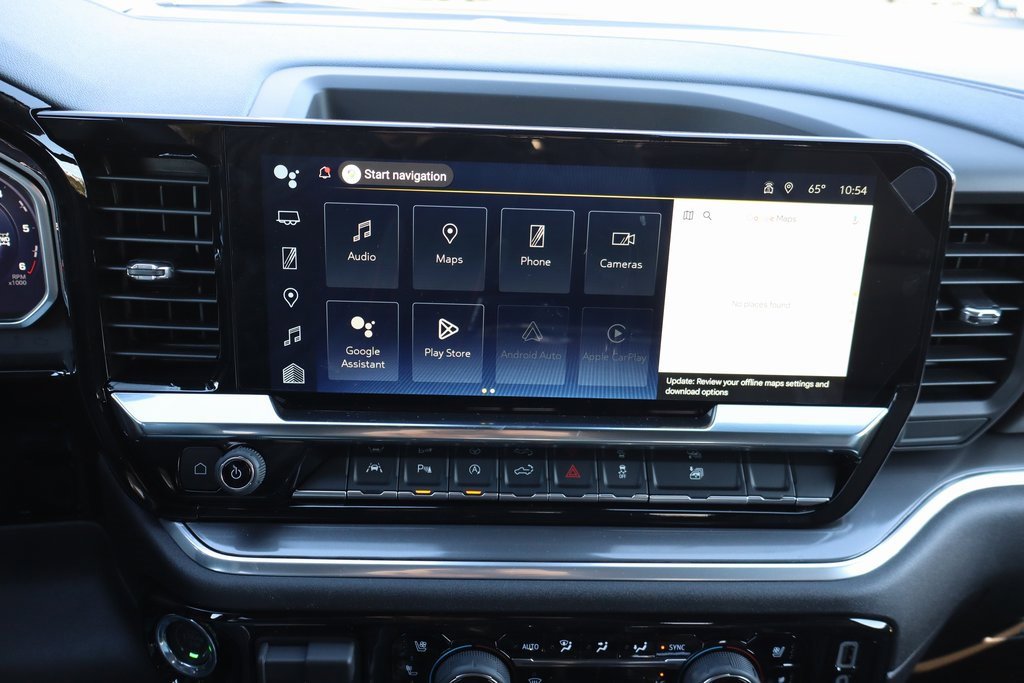 New 2026 Chevrolet Silverado 1500 High Country image 10