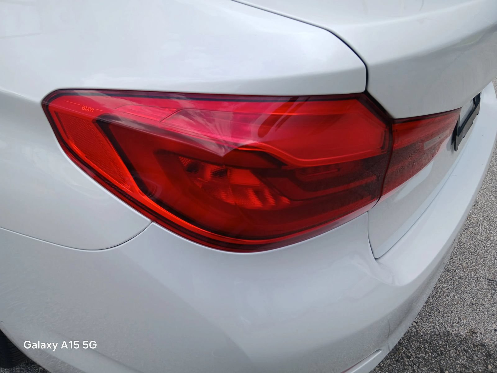 Used 2019 BMW 530i RWD image 14