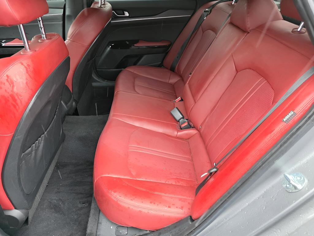 Used 2026 Kia K5 GT-Line w/ GT-Line Premium Package image 15