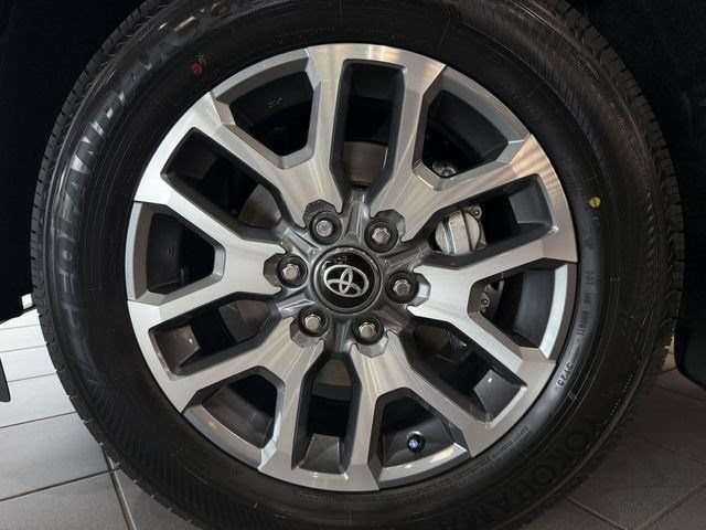 New 2026 Toyota Sequoia 1794 Edition AWD/4WD image 8