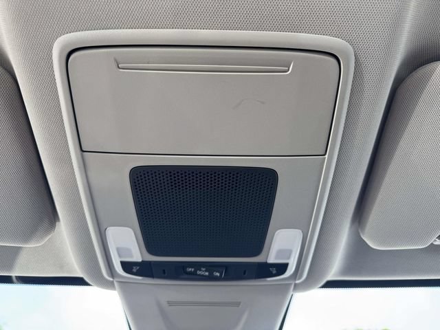 Used 2024 Honda CR-V LX image 30