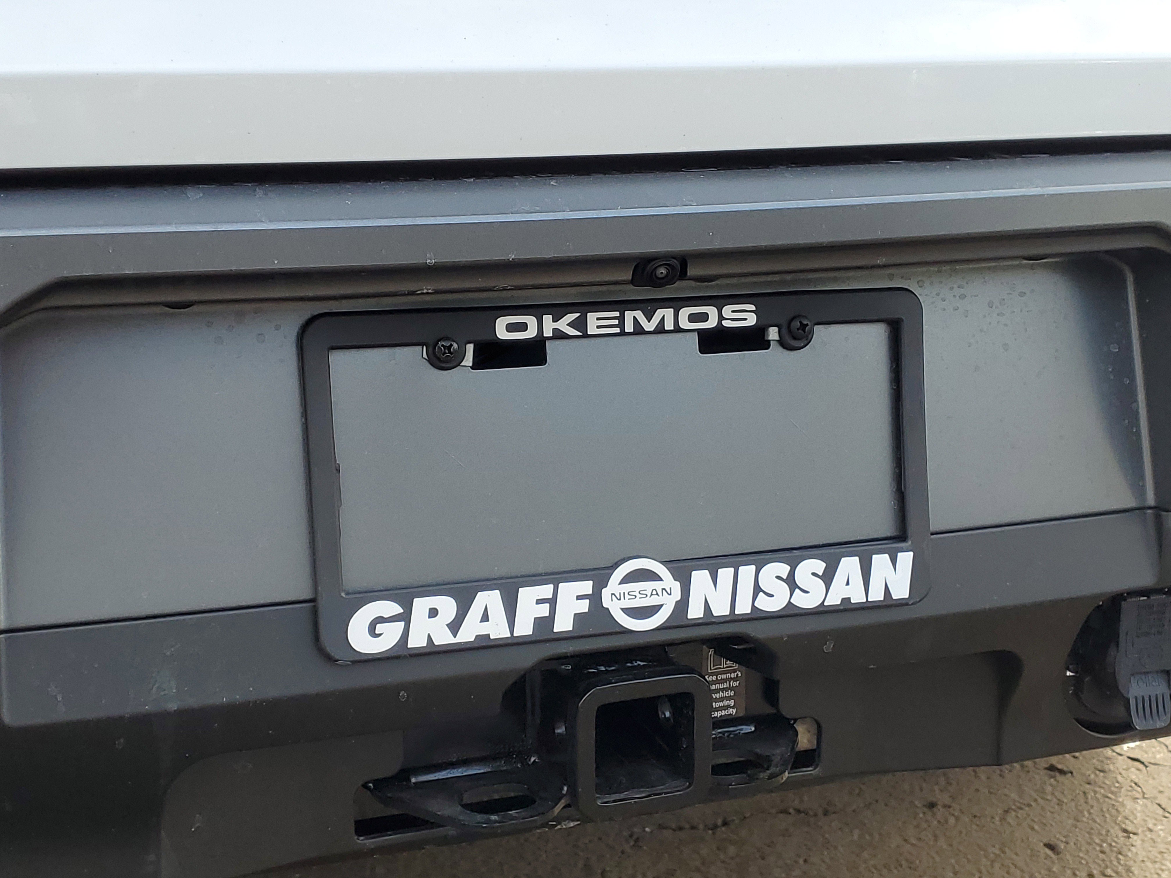 New 2026 Nissan Pathfinder SL w/ SL Premium Package image 37