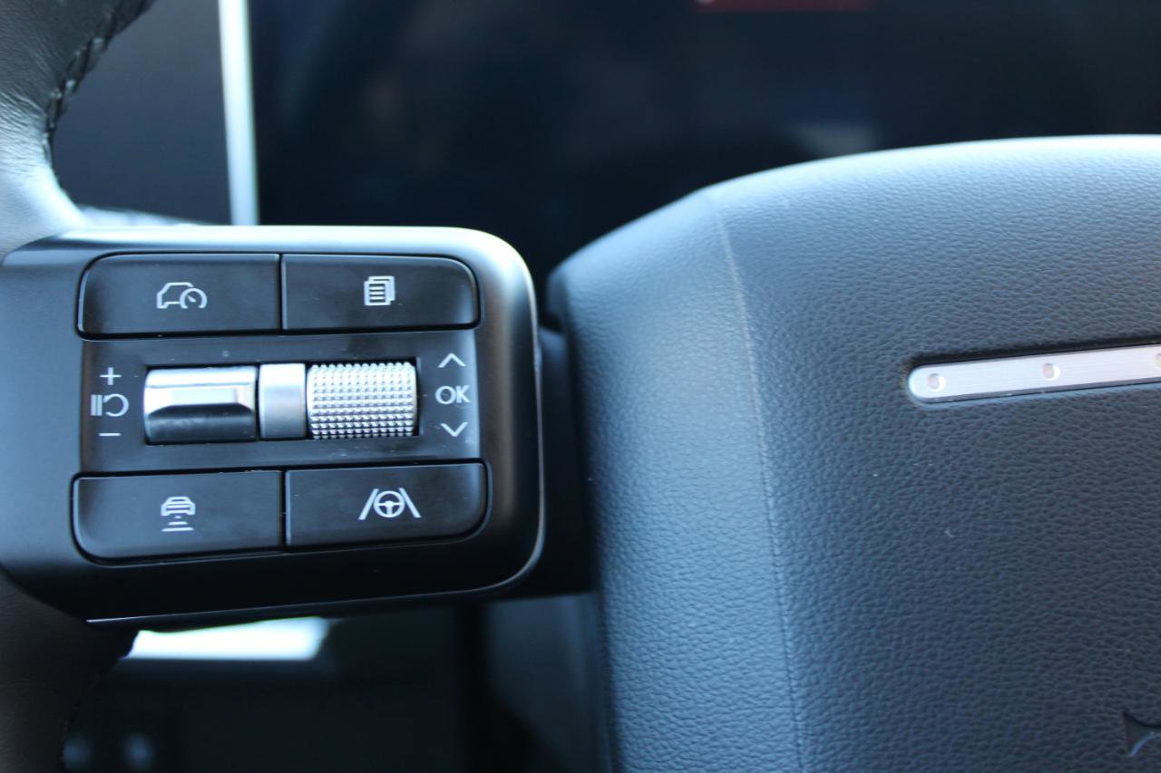 Used 2025 Hyundai Santa Fe SEL image 20