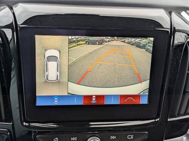 Used 2019 Chevrolet Traverse Premier FWD image 14