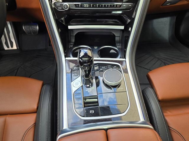 Used 2022 BMW M850i Gran Coupe xDrive AWD/4WD image 34