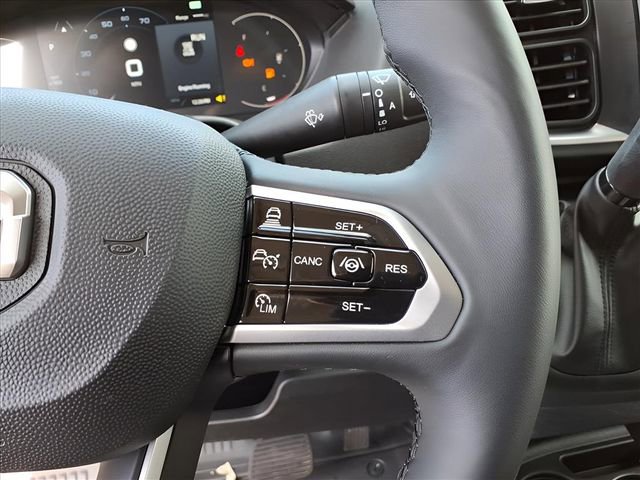 New 2026 RAM ProMaster 3500 w/ Quick Order Package 22H SLT+ image 17