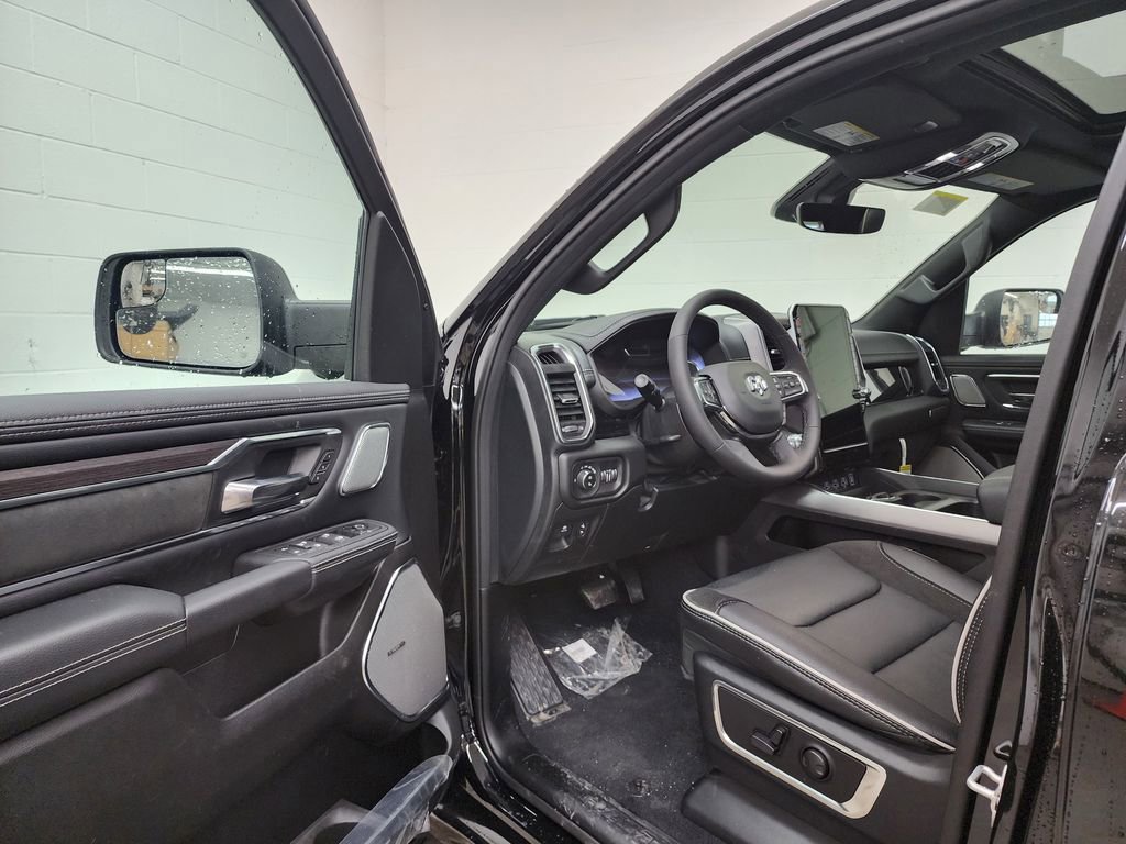 New 2026 RAM 1500 Laramie image 9