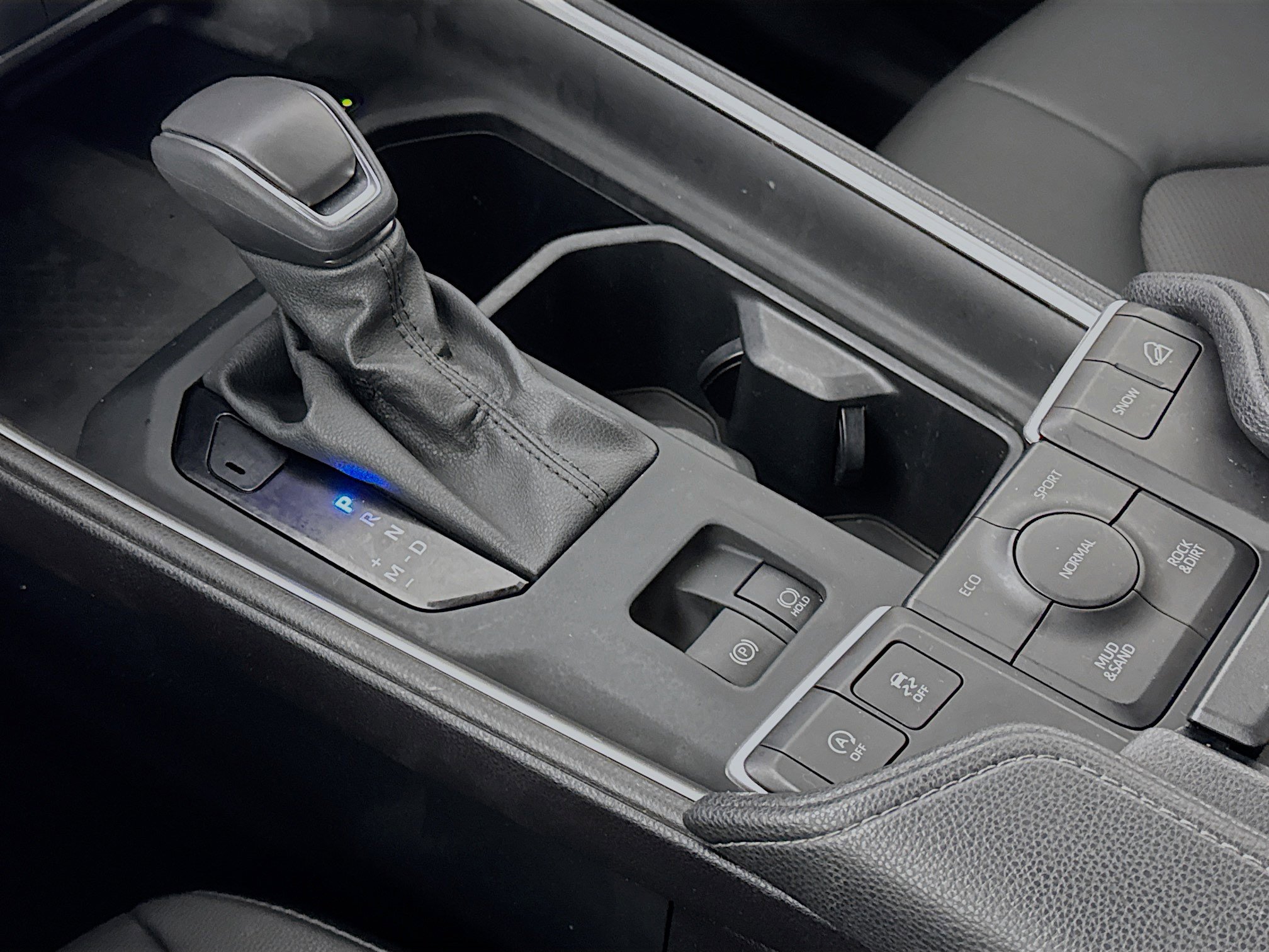 Used 2024 Toyota Grand Highlander XLE image 17