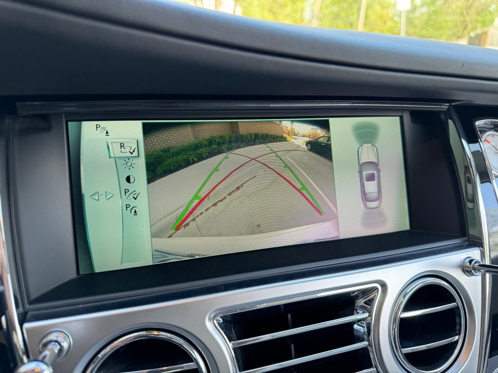 Used 2016 Rolls-Royce Wraith image 16