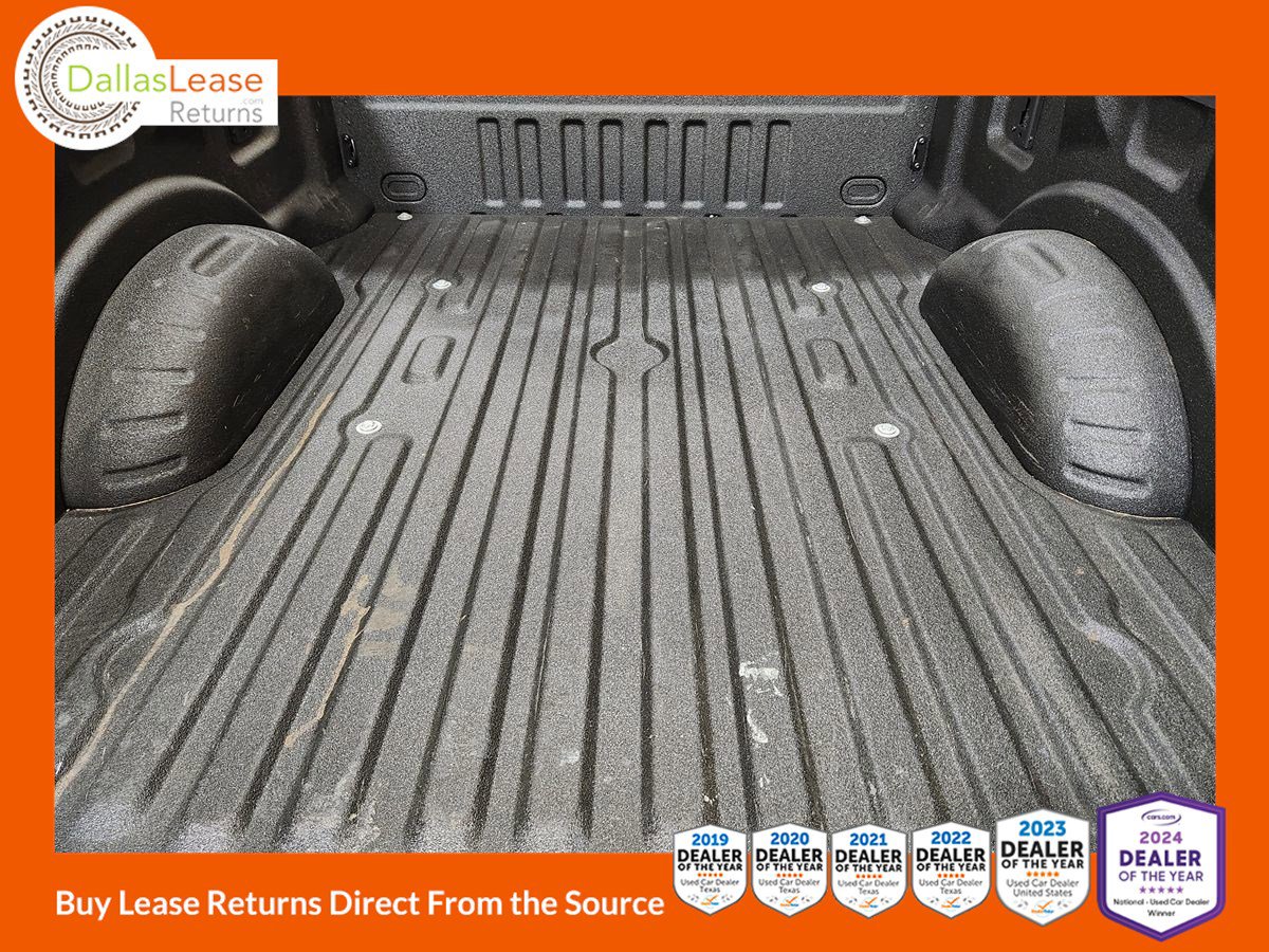 Used 2022 Ford F250 Platinum w/ Tremor Off-Road Package image 53