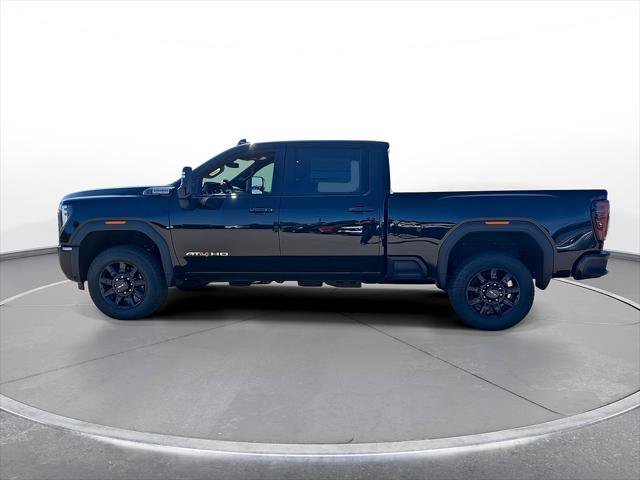 New 2026 GMC Sierra 2500 AT4 w/ AT4 Preferred Package AWD/4WD image 5