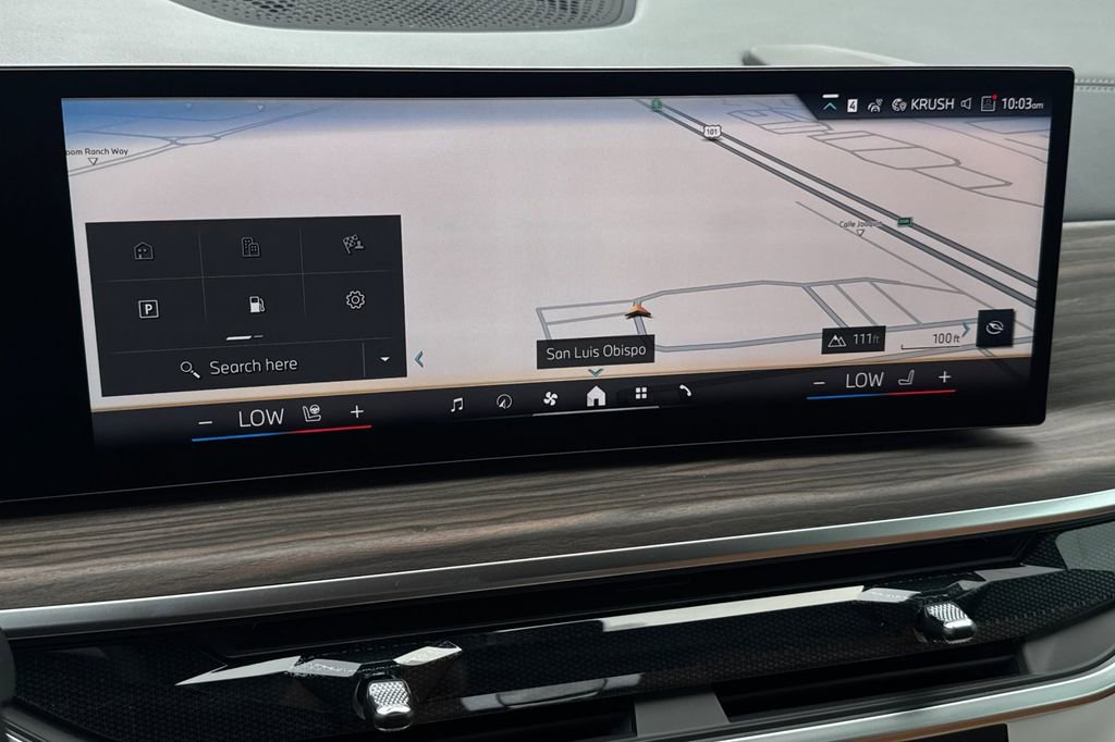 New 2026 BMW X5 sDrive40i w/ Climate Comfort Package image 22