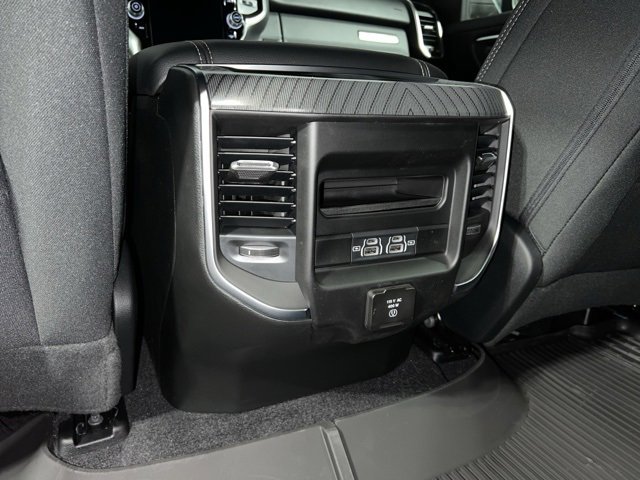 New 2026 RAM 1500 Big Horn image 14