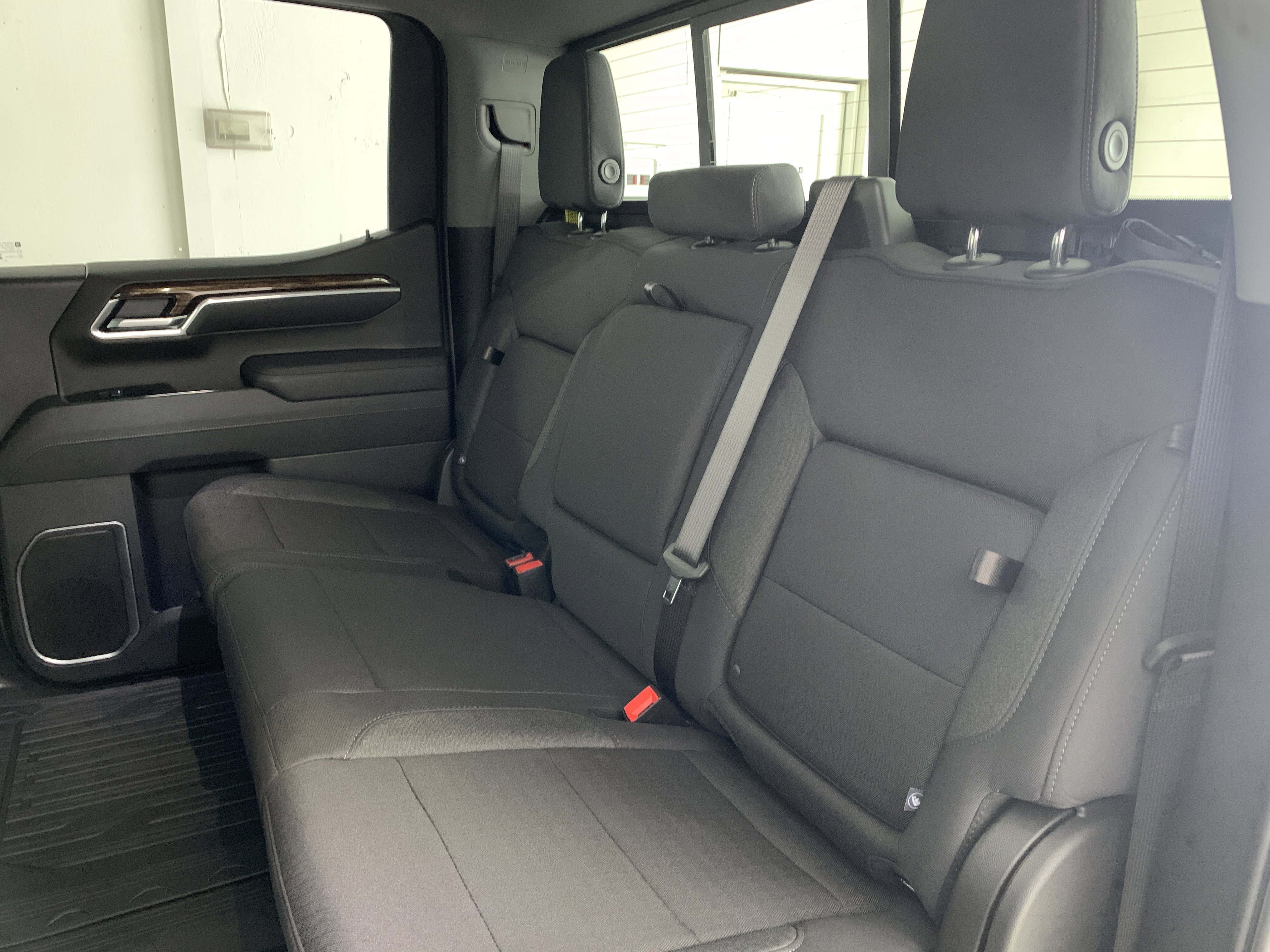 New 2026 GMC Sierra 1500 Elevation image 43