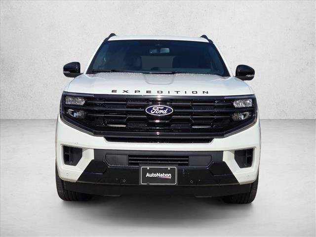 New 2027 Ford Expedition Platinum w/ Stealth Performance Package AWD/4WD image 6