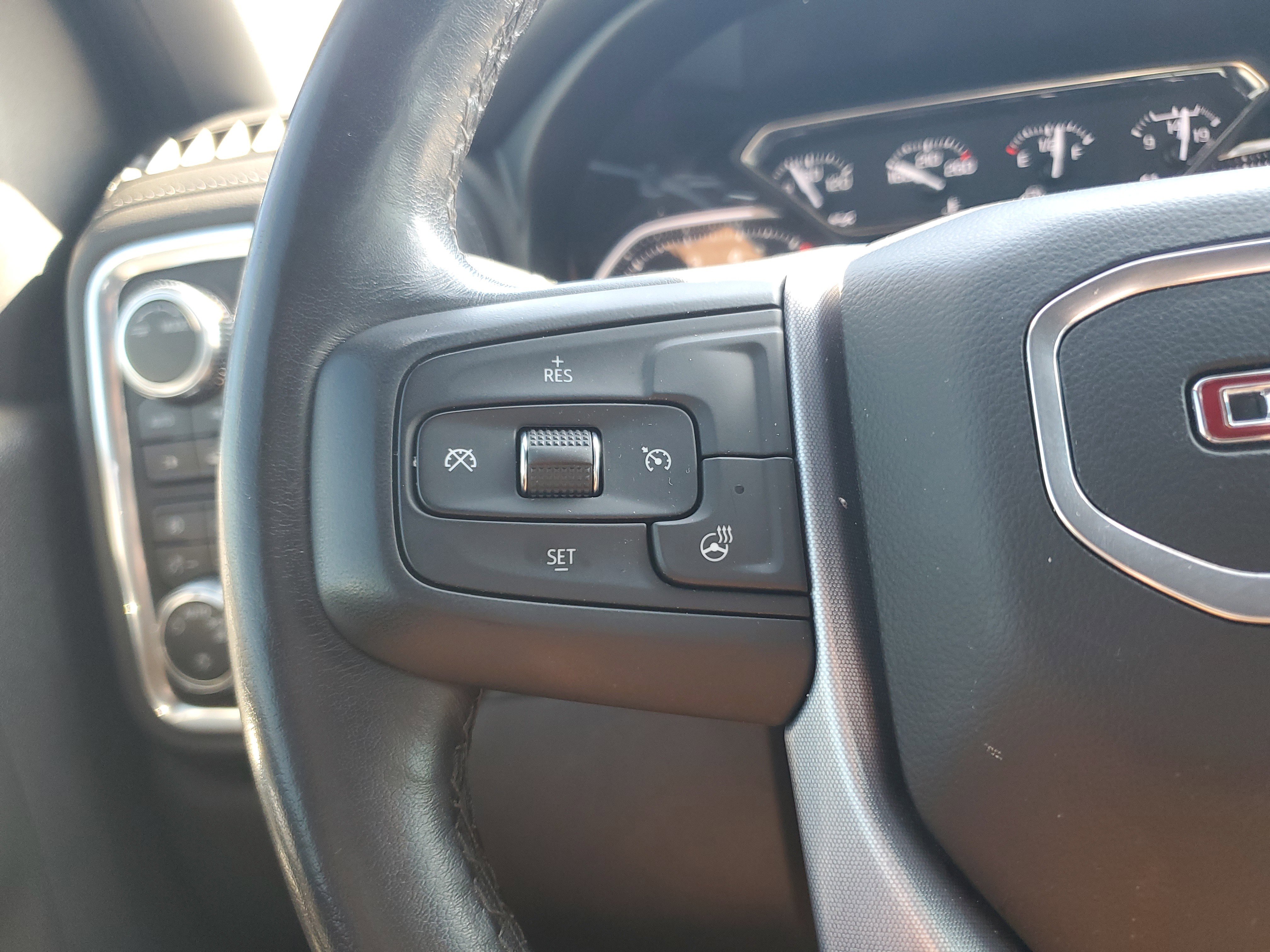 Used 2021 GMC Sierra 1500 Elevation image 13