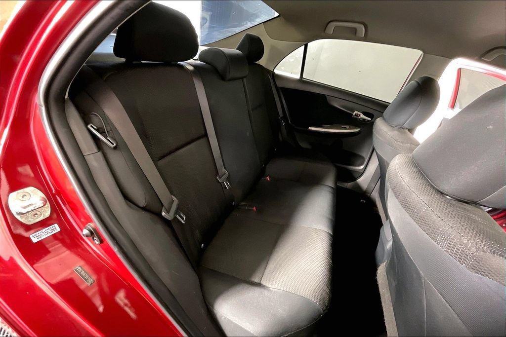 Used 2011 Toyota Corolla S FWD image 32