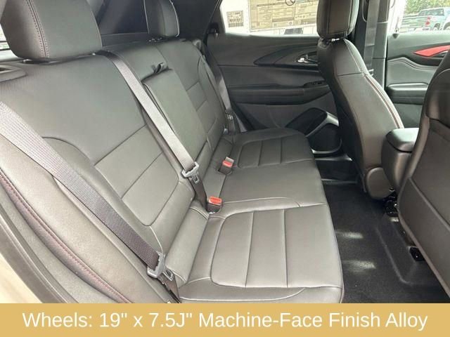 Used 2024 Hyundai Tucson SEL image 20