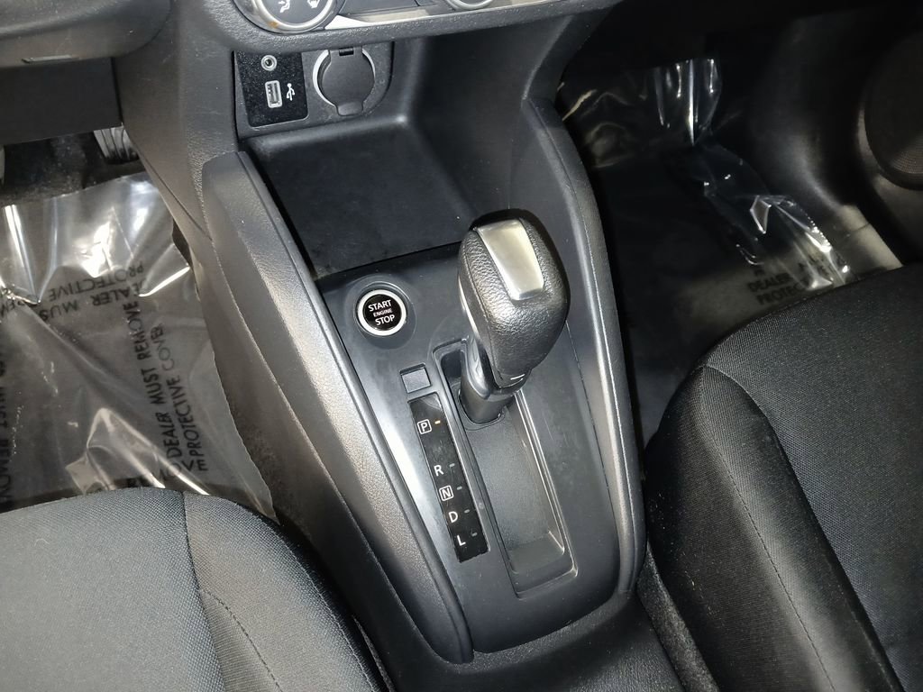 Used 2023 Nissan Kicks S image 19