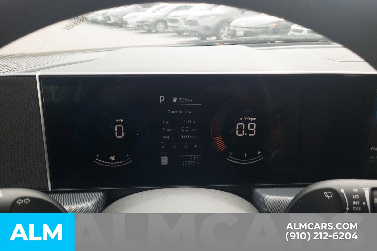 Used 2025 Hyundai Sonata SEL image 12