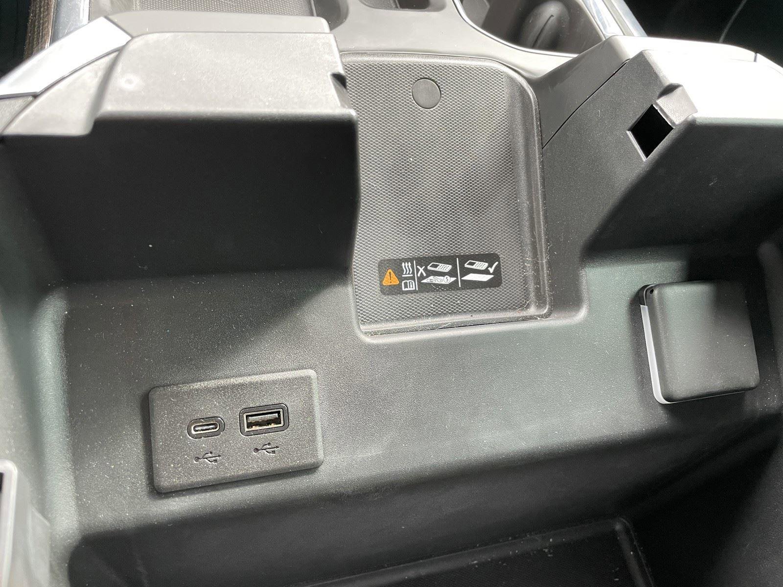 Used 2025 Chevrolet Silverado 1500 LT image 29