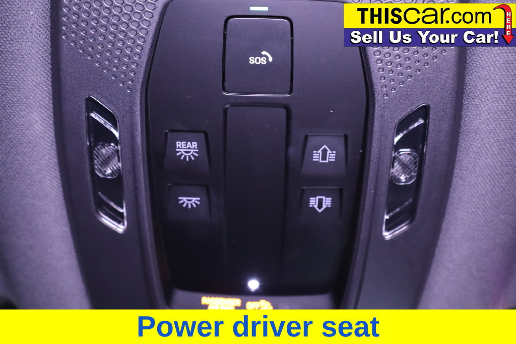 Used 2024 Porsche Cayenne Coupe AWD/4WD image 25