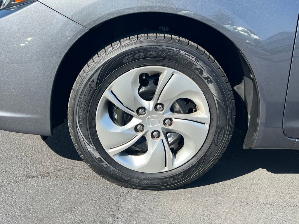 Used 2013 Honda Civic LX image 6