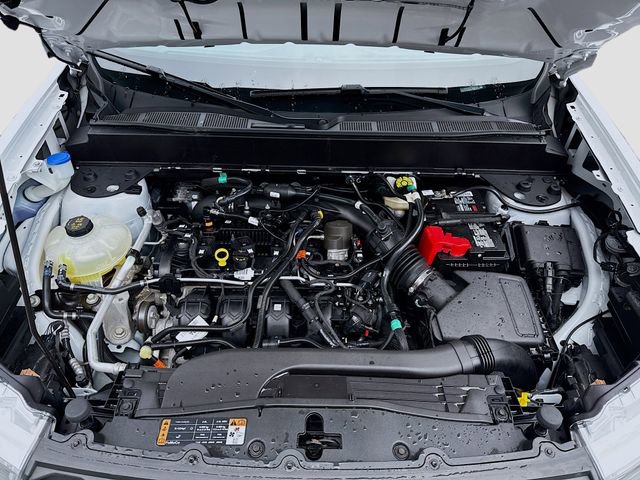 Certified 2023 Ford Maverick XLT w/ Equipment Group 300A Standard image 29