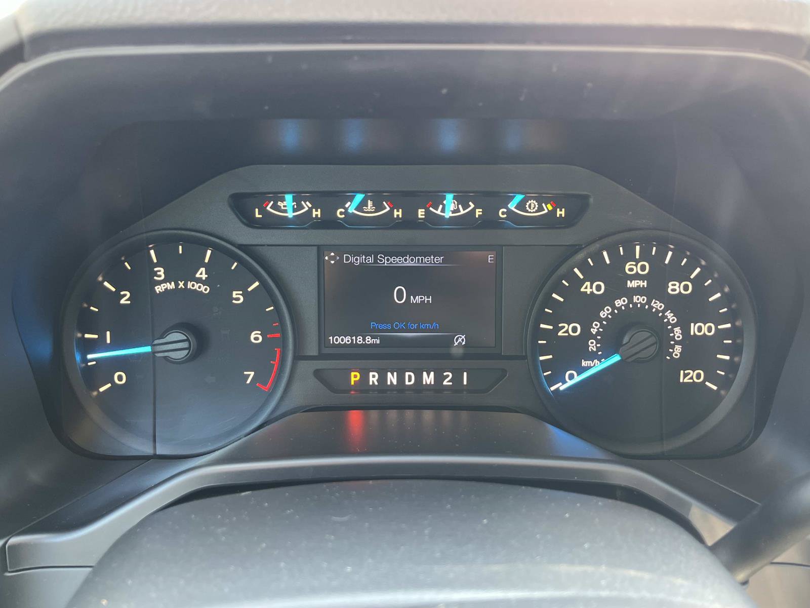 Used 2017 Ford F150 XL w/ Equipment Group 101A Mid AWD/4WD image 31