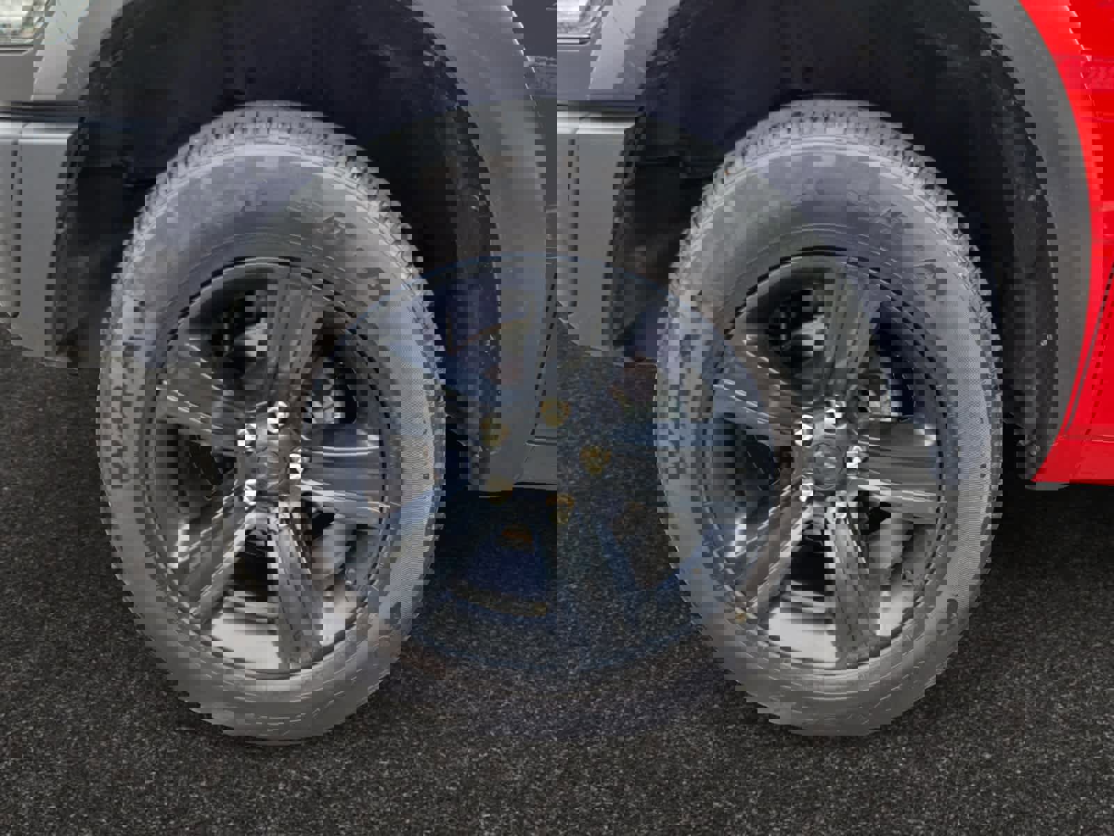 Used 2021 RAM 1500 Classic Warlock image 37