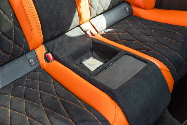 Used 2012 Mercedes-Benz C 63 AMG Coupe image 46