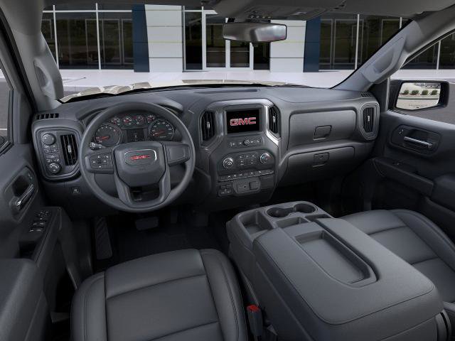 New 2026 GMC Sierra 1500 Pro w/ Graphite Edition AWD/4WD image 39