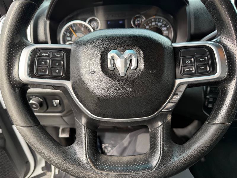 Used 2021 RAM 2500 Big Horn AWD/4WD image 27
