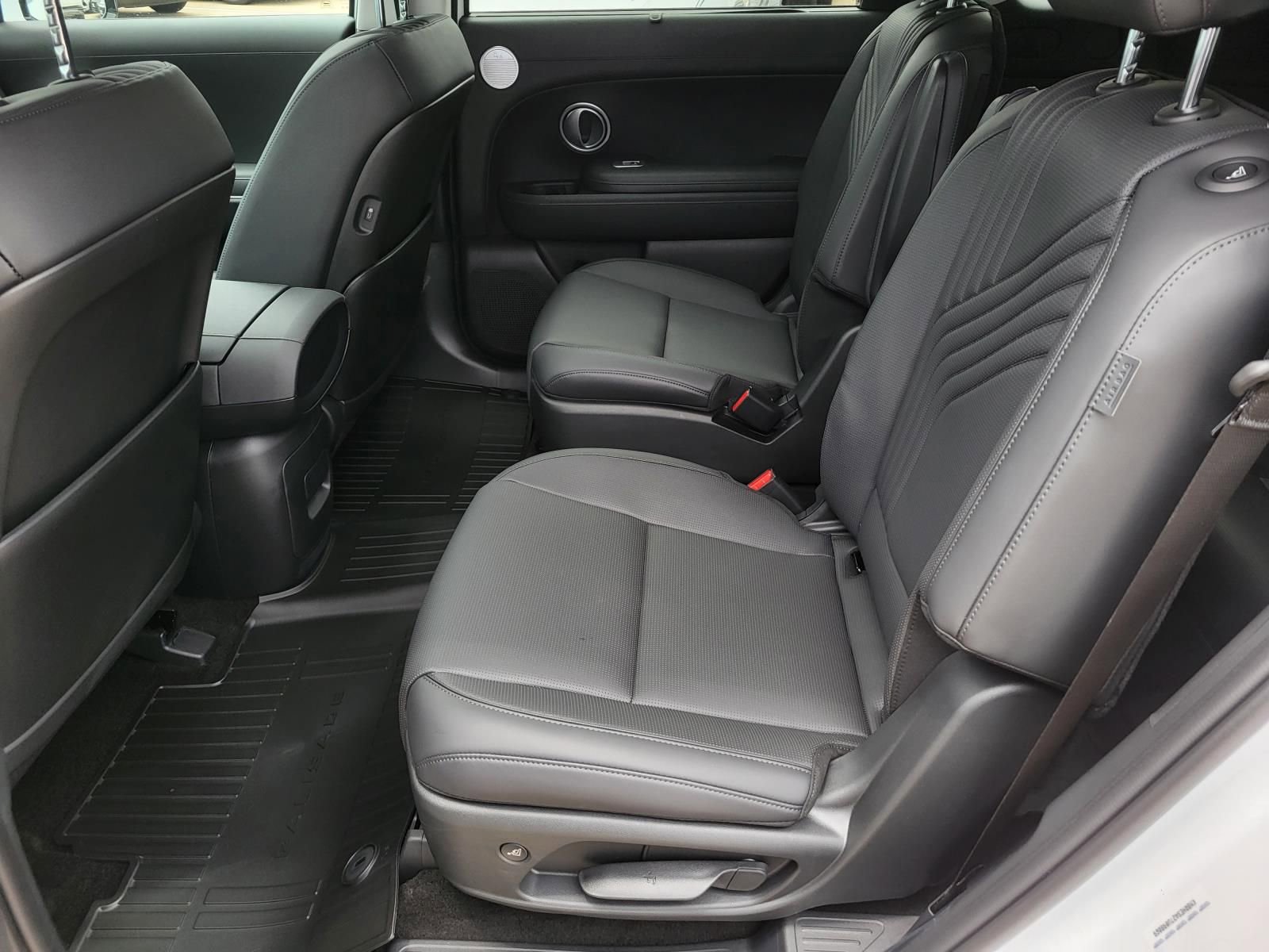 New 2026 Hyundai Palisade SEL Premium AWD/4WD image 12
