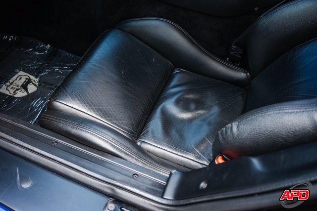 Used 1996 Dodge Viper GTS RWD image 83