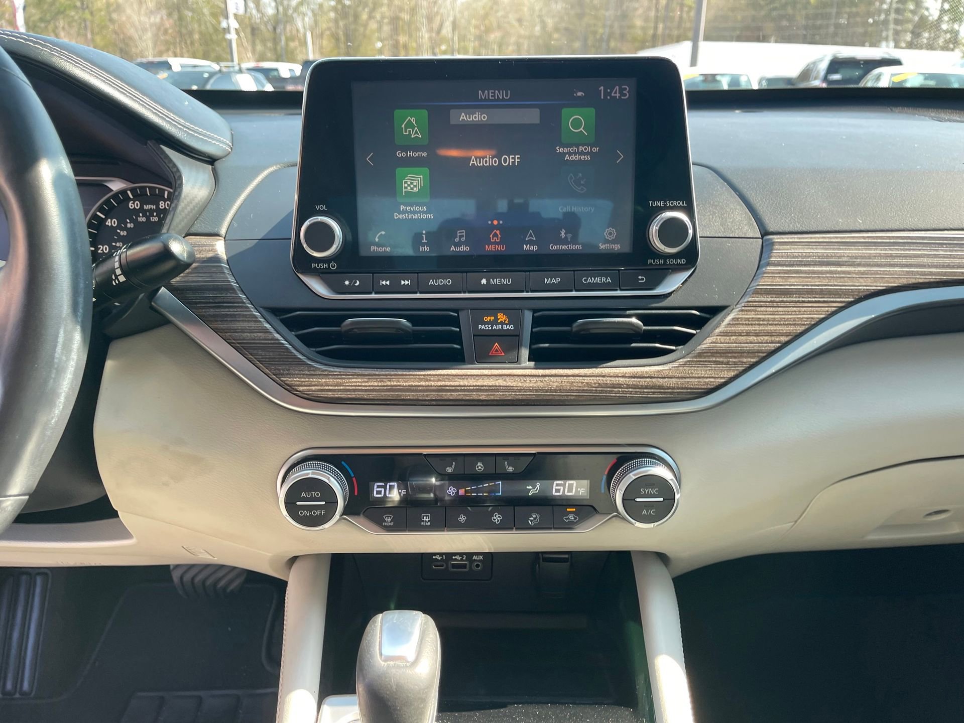 Used 2020 Nissan Altima 2.5 SL image 17