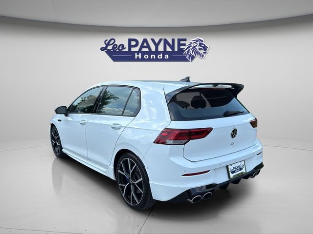 Used 2023 Volkswagen Golf R AWD/4WD image 5