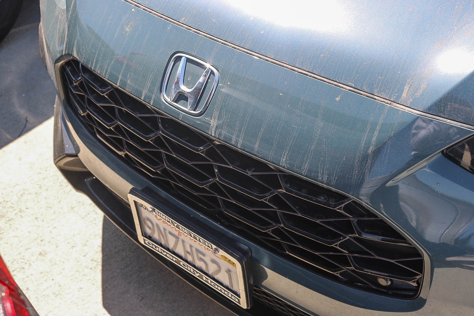 Used 2025 Honda HR-V EX-L image 5