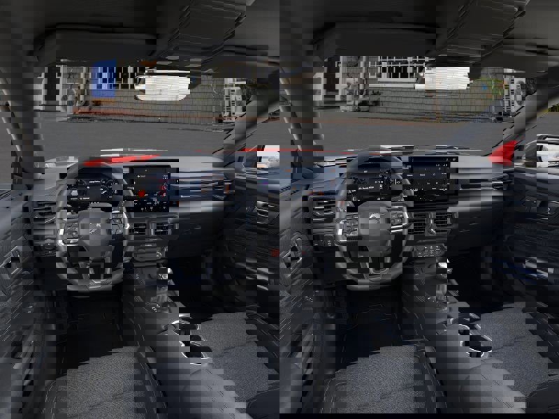 New 2025 Ford Mustang GT image 31