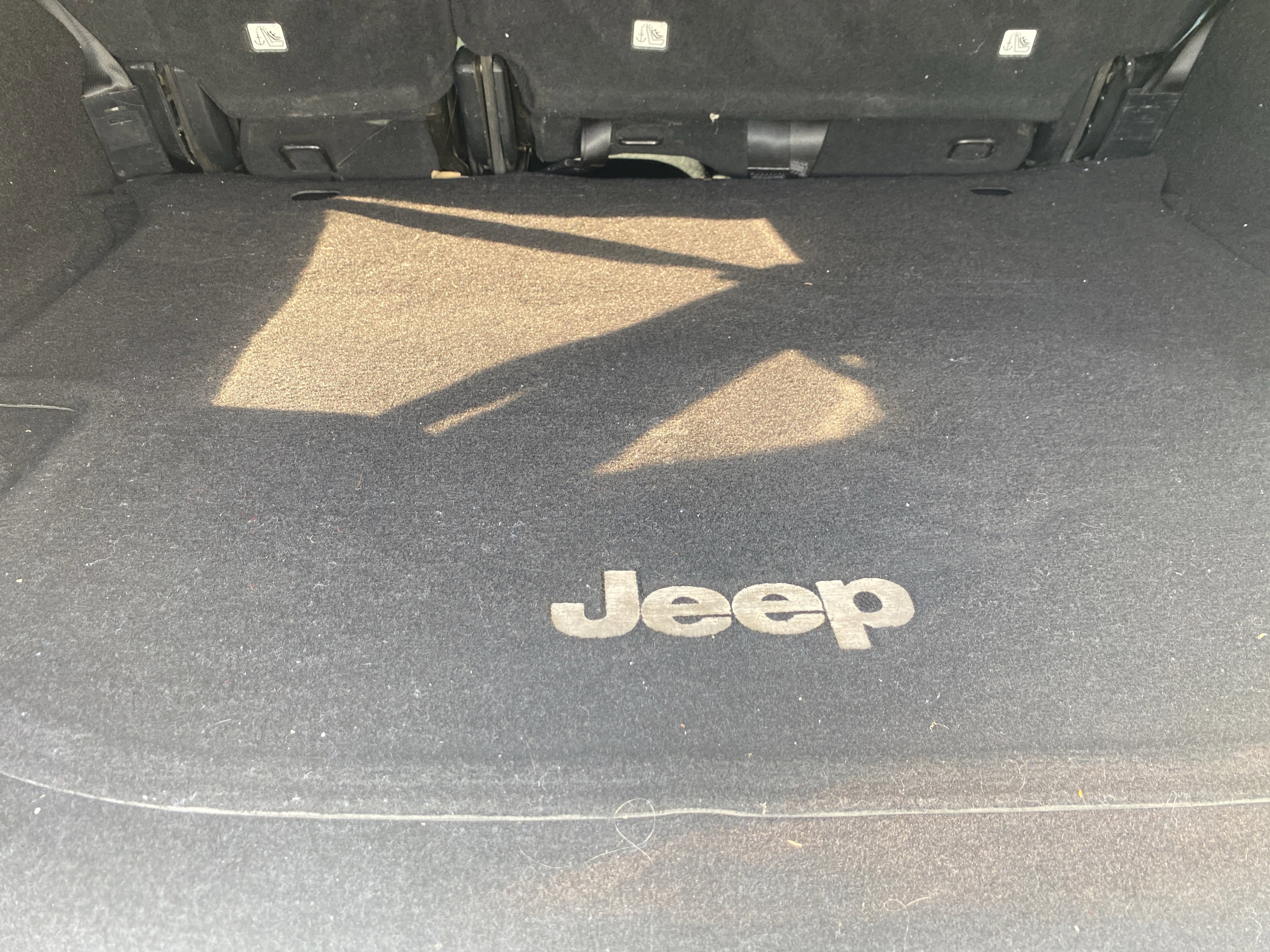 Used 2017 Jeep Wrangler Unlimited Sahara w/ Trailer Tow Group image 20