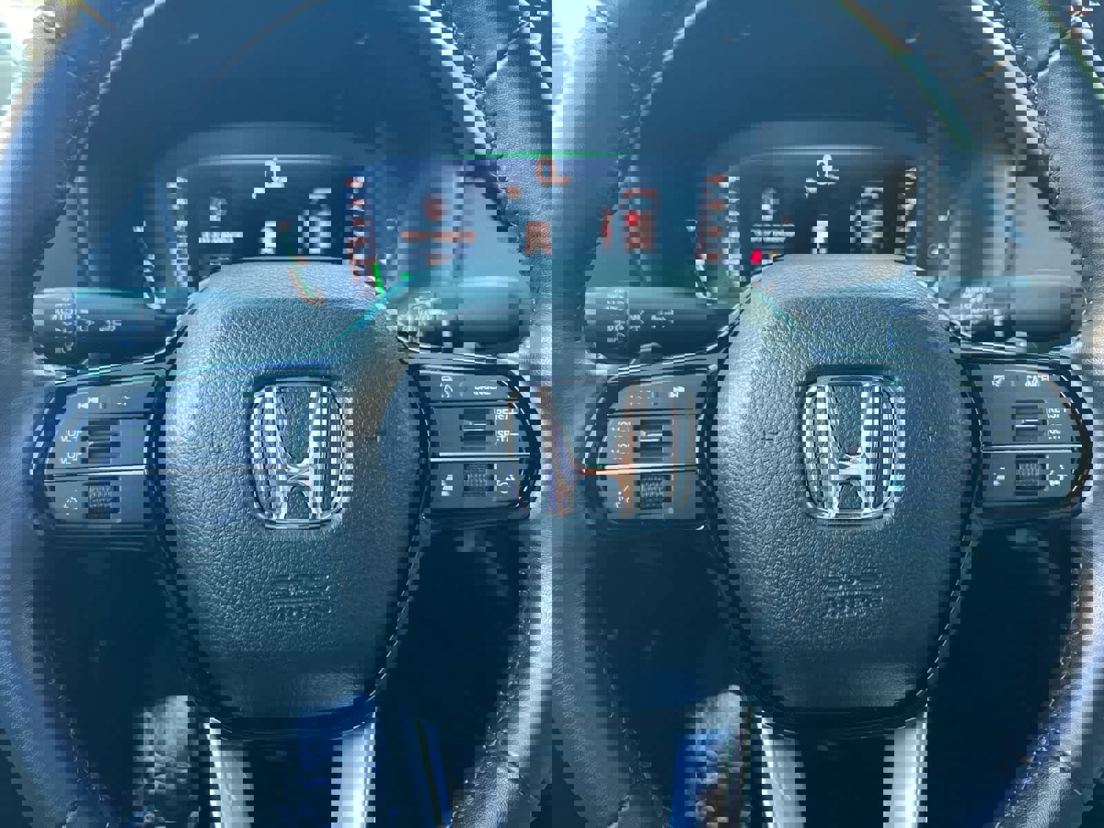 Used 2024 Honda Accord Touring image 24