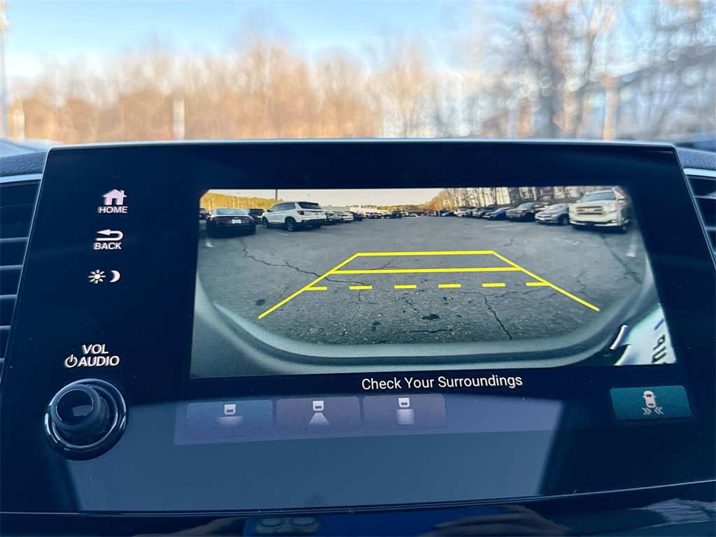 Used 2022 Honda Pilot EX-L image 23