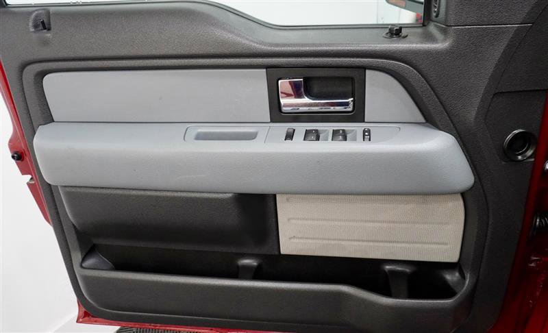 Used 2013 Ford F150 XLT w/ Luxury Equipment Group AWD/4WD image 28
