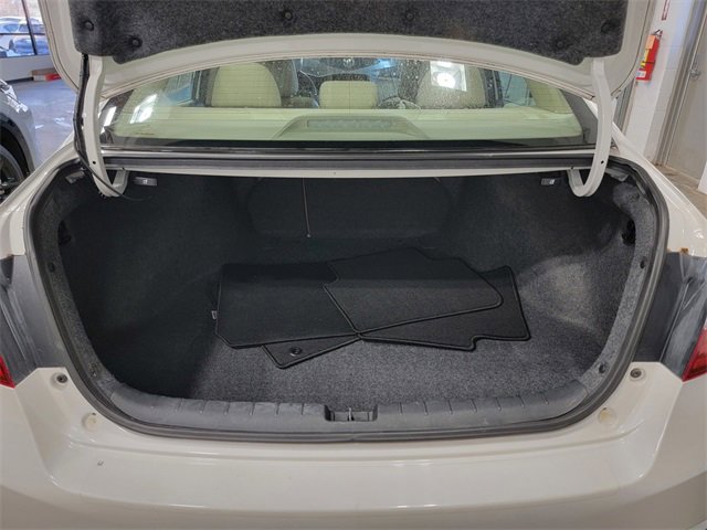 Used 2017 Honda Accord EX-L image 34