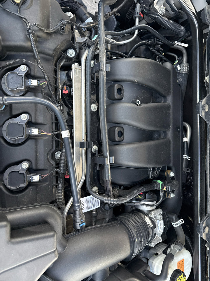 Used 2019 Ford Flex Limited image 28